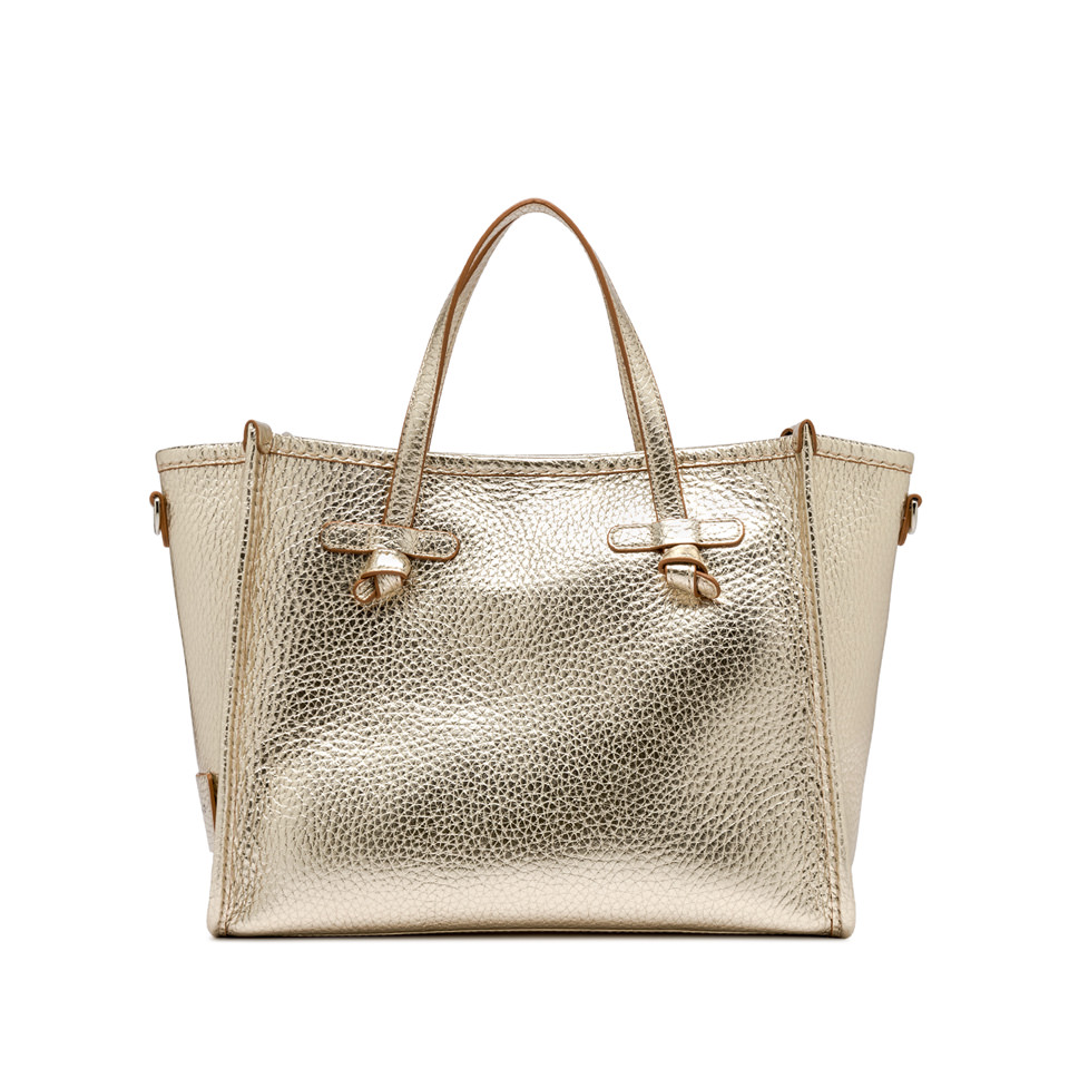 Light Gold-Caramello
