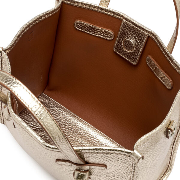 Borsa Marcella 32 Bubble GIANNI CHIARINI - immagine 5
