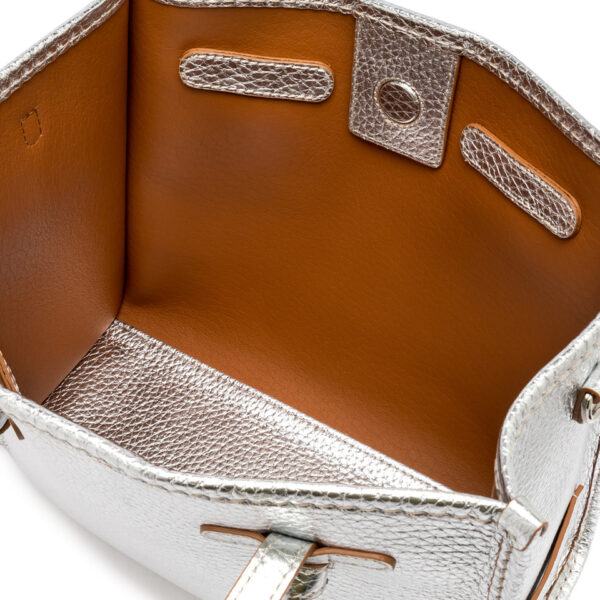 Borsa Marcella 32 Bubble GIANNI CHIARINI - immagine 5