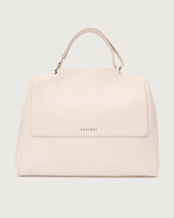 Borsa grande Sveva soft ORCIANI - immagine 4