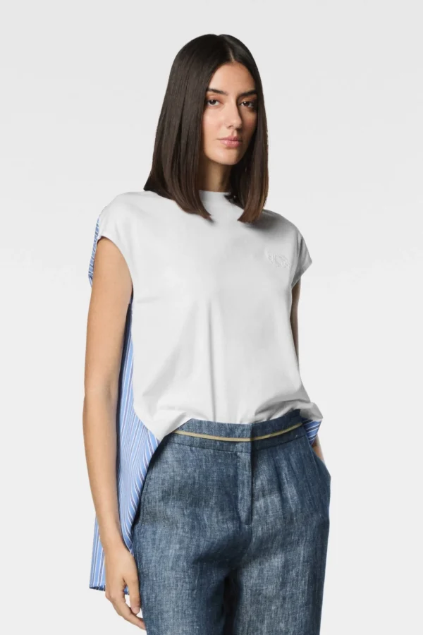 T-shirt Dak NENETTE