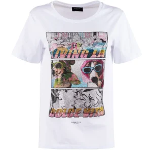T-shirt Dez NENETTE