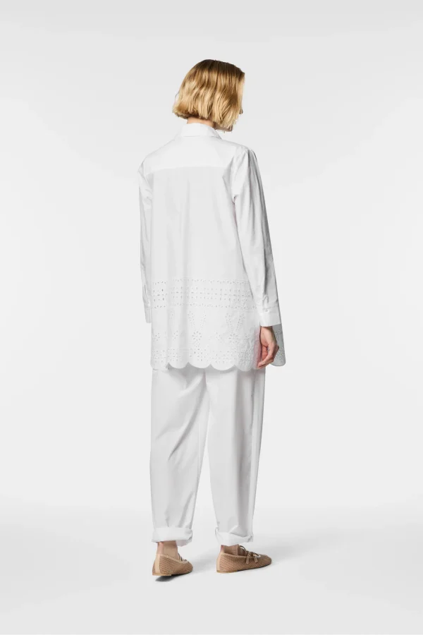 Pantalone Baggy Elvira NENETTE - immagine 2
