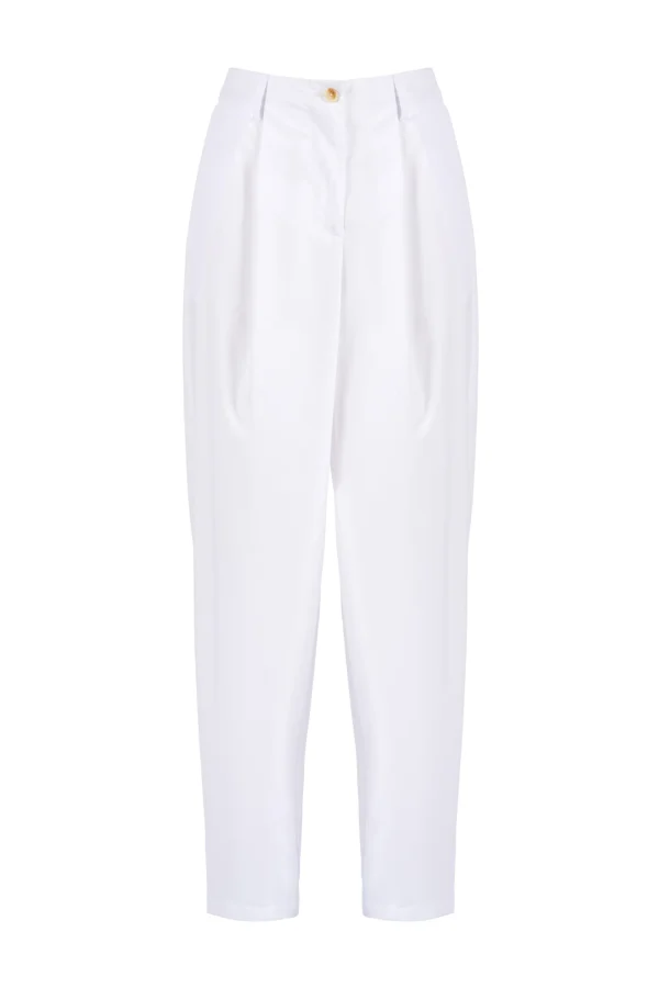 Pantalone Baggy Elvira NENETTE - immagine 3