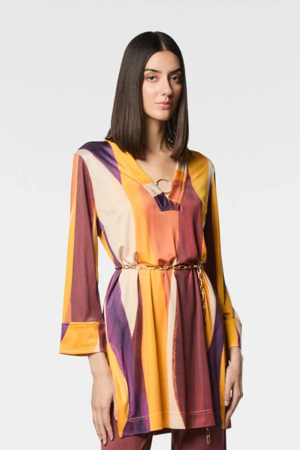 Blusa fantasia Frengo NENETTE