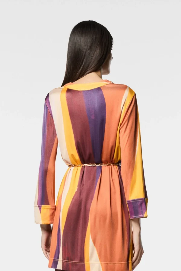 Blusa fantasia Frengo NENETTE - immagine 2