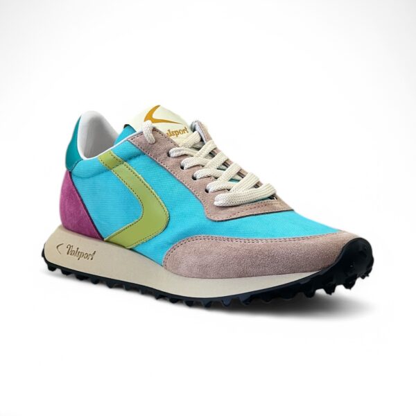 Sneakers Start Nylon Vintage VALSPORT - immagine 2