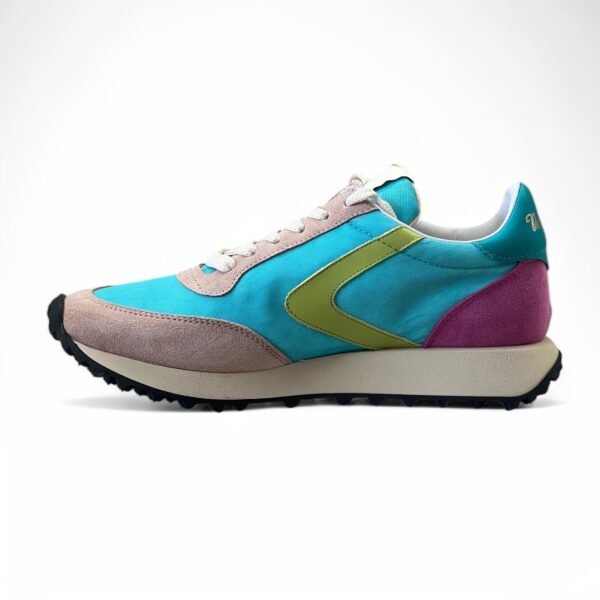 Sneakers Start Nylon Vintage VALSPORT - immagine 3