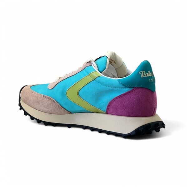 Sneakers Start Nylon Vintage VALSPORT - immagine 4
