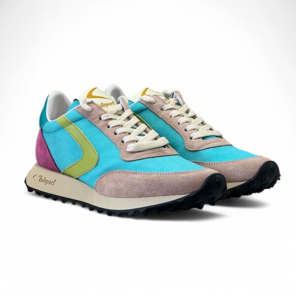 Sneakers Start Nylon Vintage VALSPORT - immagine 5