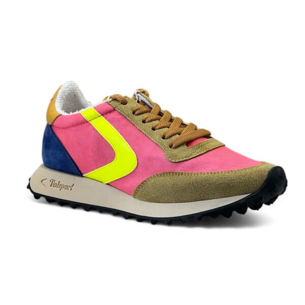 Sneakers Start Heritage VALSPORT - immagine 2