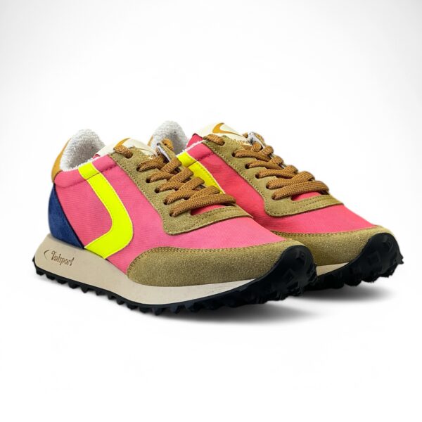 Sneakers Start Heritage VALSPORT - immagine 5