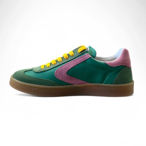 Sneakers Olimpia Leather VALSPORT - immagine 3
