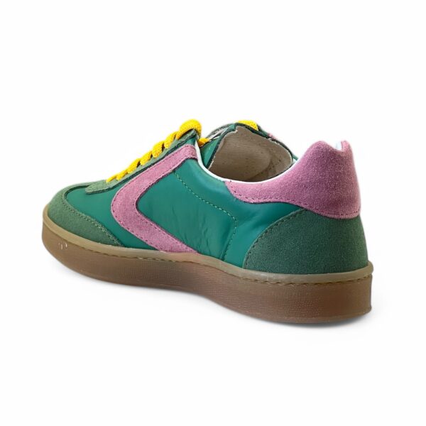 Sneakers Olimpia Leather VALSPORT - immagine 4
