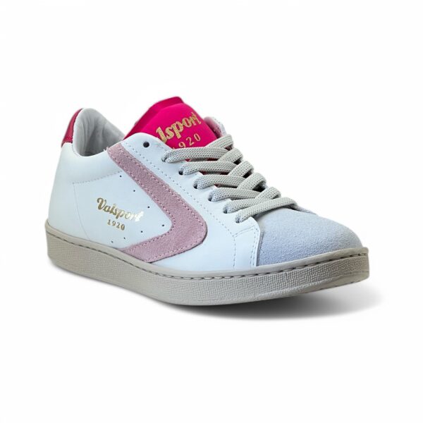 Sneakers Tournament VALSPORT - immagine 2
