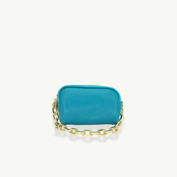 Mini Bomb Chain FEMME ROUGE