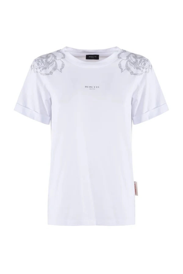 T-shirt Lady Oscar Rlady NENETTE - immagine 3