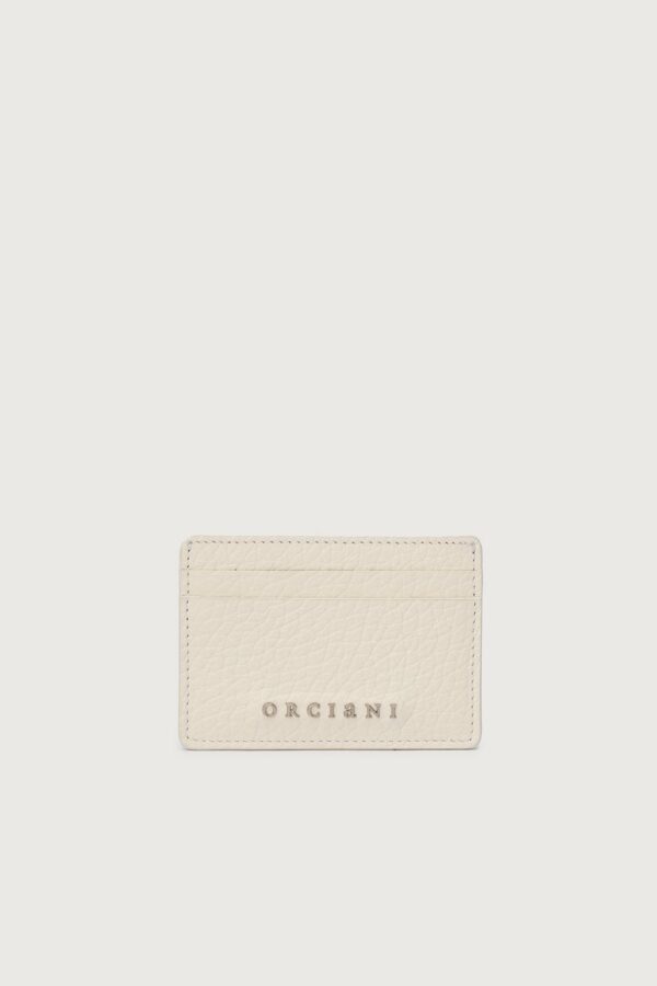 Portacarte Soft ORCIANI