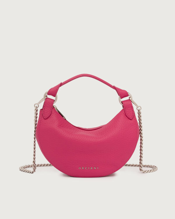 Mini Bag Dumpling Soft ORCIANI