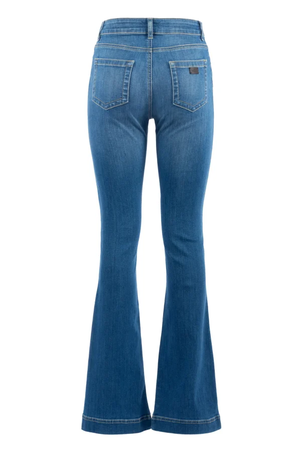 Jeans Sentinel NENETTE - immagine 2
