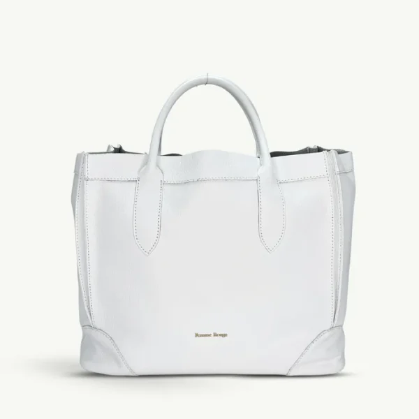 Shopping Bag Color FEMME ROUGE - immagine 15
