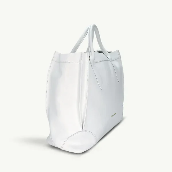 Shopping Bag Color FEMME ROUGE - immagine 16