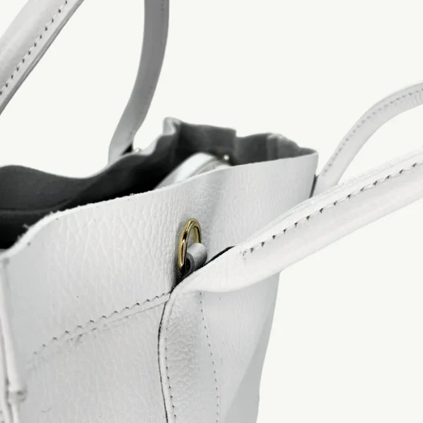 Shopping Bag Color FEMME ROUGE - immagine 17