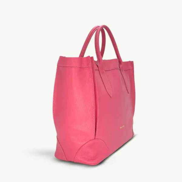 Shopping Bag Color FEMME ROUGE - immagine 13
