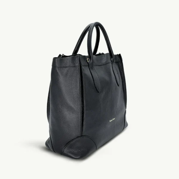 Shopping Bag Color FEMME ROUGE - immagine 10