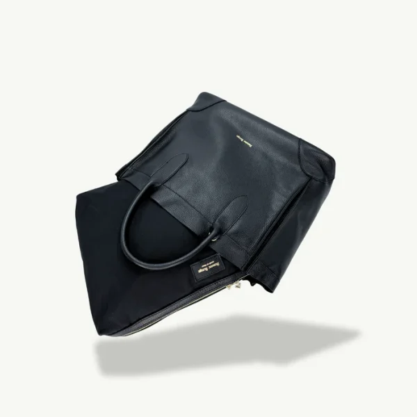 Shopping Bag Color FEMME ROUGE - immagine 11