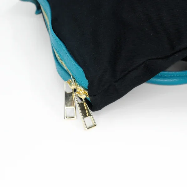 Shopping Bag Color FEMME ROUGE - immagine 4