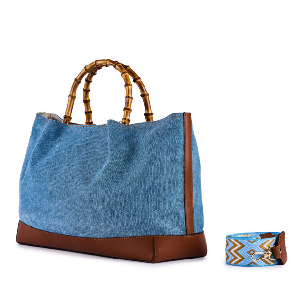 Borsa Altea Cotton VIAMAILBAG - immagine 2