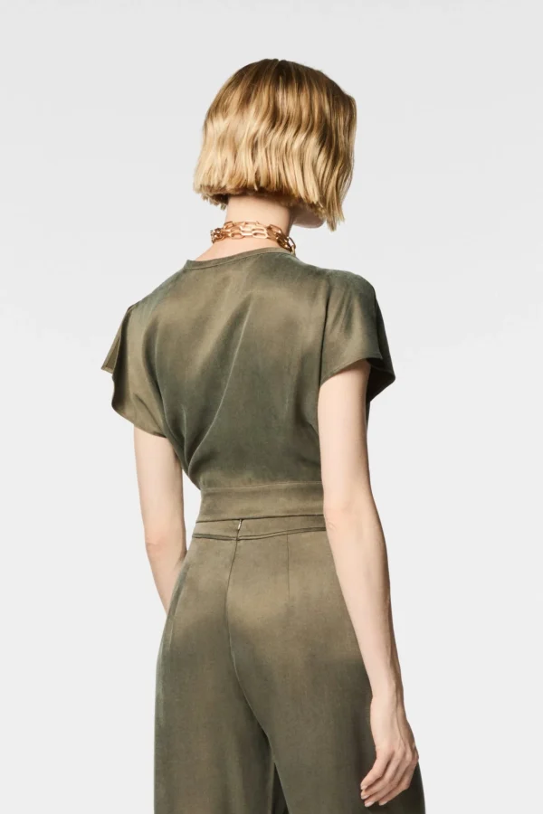 Blusa First NENETTE - immagine 2