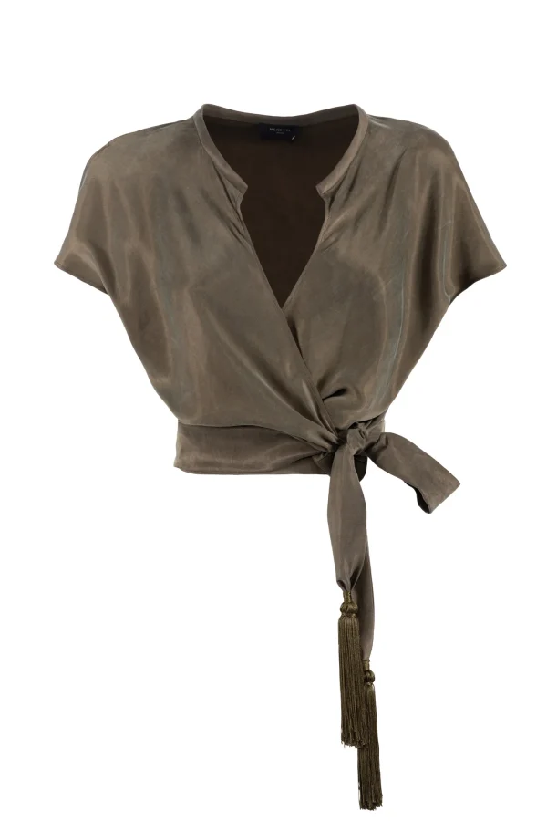 Blusa First NENETTE - immagine 3