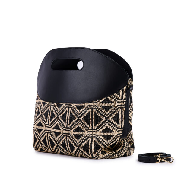 Borsa Fleur Masai VIAMAILBAG - immagine 2