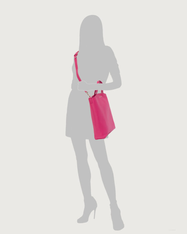 Shopper piccola Ladylike Soft ORCIANI - immagine 5