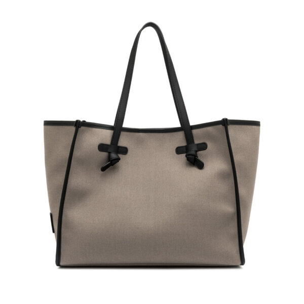 Borsa MARCELLA Canvas GIANNI CHIARINI
