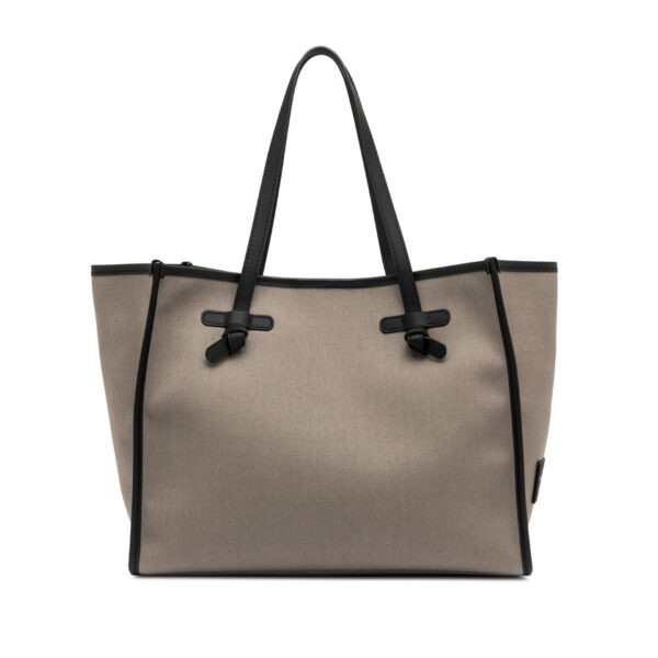 Borsa MARCELLA Canvas GIANNI CHIARINI - immagine 2