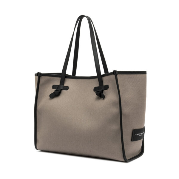 Borsa MARCELLA Canvas GIANNI CHIARINI - immagine 3
