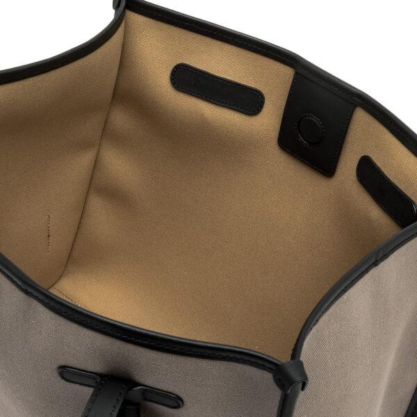Borsa MARCELLA Canvas GIANNI CHIARINI - immagine 4