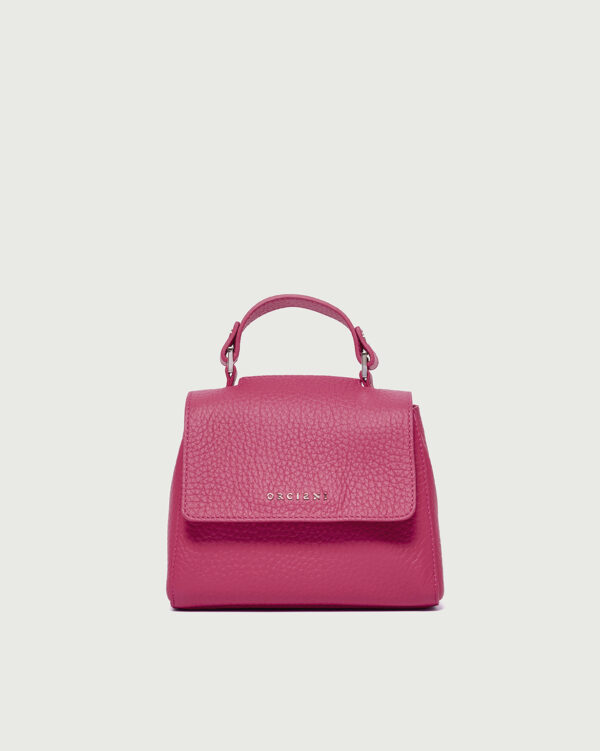 Borsa Sveva Soft Mini ORCIANI - immagine 10