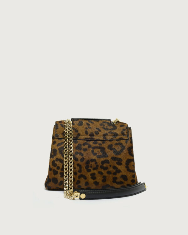 Borsa Sveva Leo Mini ORCIANI - immagine 2
