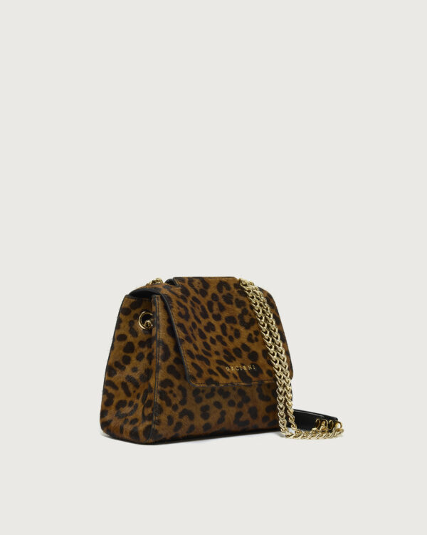 Borsa Sveva Leo Mini ORCIANI - immagine 3