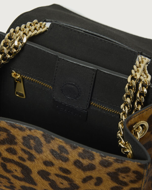 Borsa Sveva Leo Mini ORCIANI - immagine 4