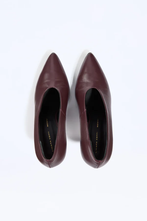 Pumps Dana LIVIANA CONTI - immagine 3