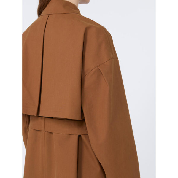 Trench Alibi MAXMARA - immagine 6