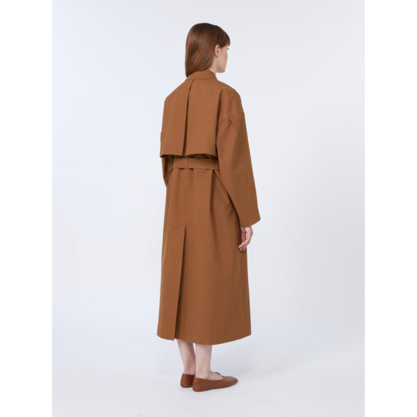 Trench Alibi MAXMARA - immagine 2