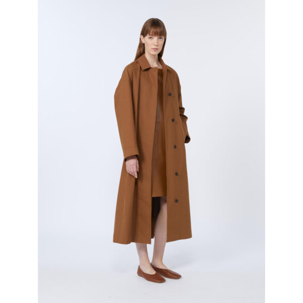 Trench Alibi MAXMARA - immagine 3