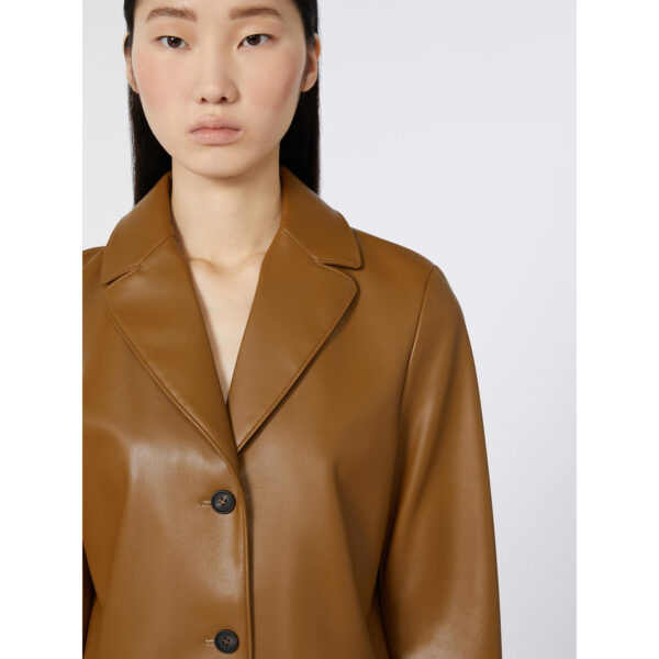 Giacca Albatro MAXMARA - immagine 3