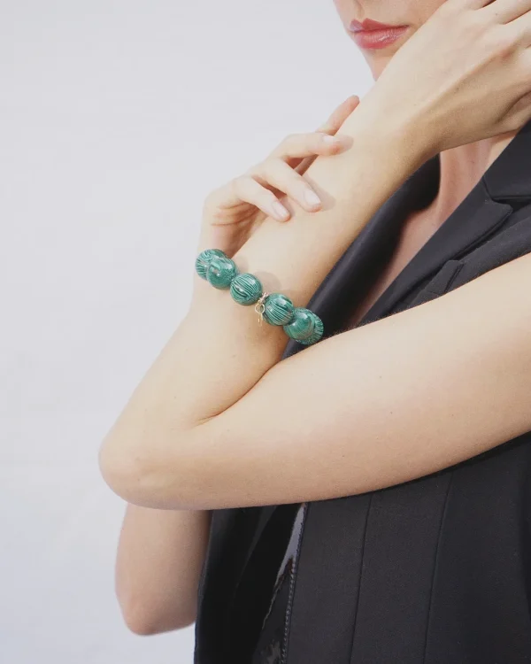 Bracciale Balls ALMALA - immagine 4